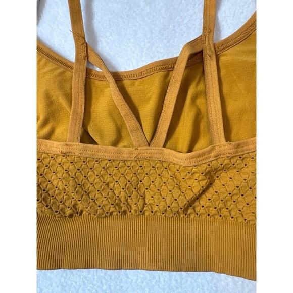 New! Free People Movement Bra – Size XS - Picture 3 of 4